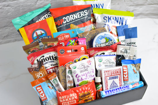 Why Sending Military Gift Boxes Matters More Than You Think