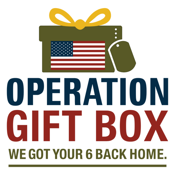 Operation Gift Box